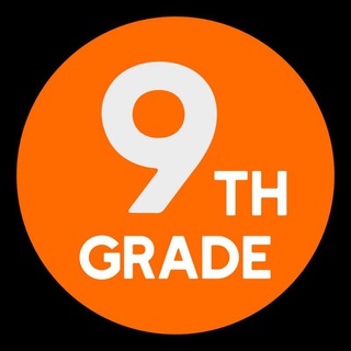 Telegram profile photo for Class 9th Study Materials