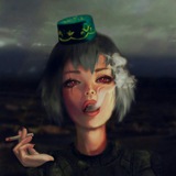 Telegram profile photo for чайхана лоцмана.