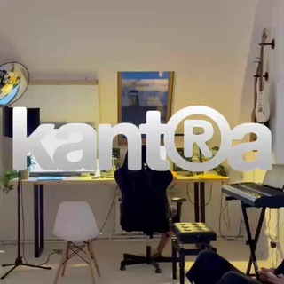 Telegram profile photo for кантора®