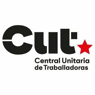 Telegram profile photo for CUT - Central Unitaria de Traballadoras