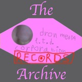 Telegram profile photo for Dron Records Archive Channel