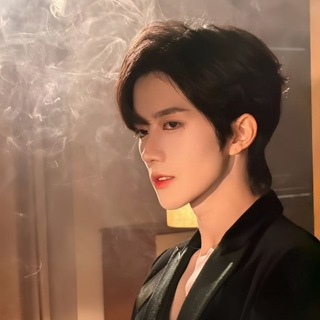 Telegram profile photo for cervo tè