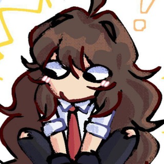 Telegram profile photo for галерея шуся☕
