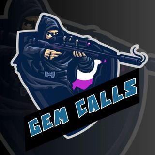 Telegram profile photo for GEMCALLS_CHATS ๐บ๐ธ ๐จ๐ณ ๐ณ