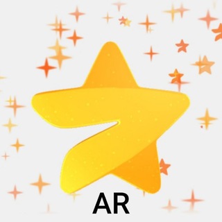 Telegram profile photo for AR Telegram Stars