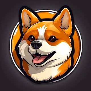 Telegram profile photo for Shibby | ERC