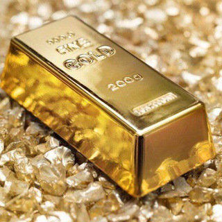 Telegram profile photo for Gold forex