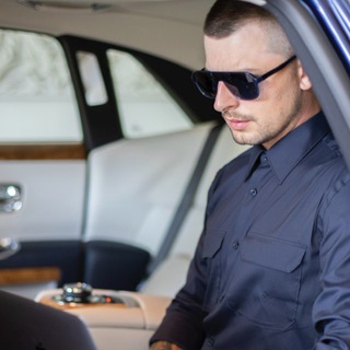 Telegram profile photo for 🍕VOITOVICH приватка