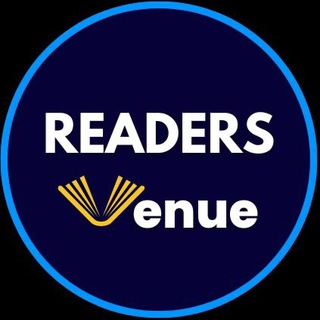Telegram profile photo for Readers Venue Class 11