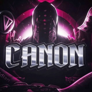 Telegram profile photo for CANON WB|ЯМ