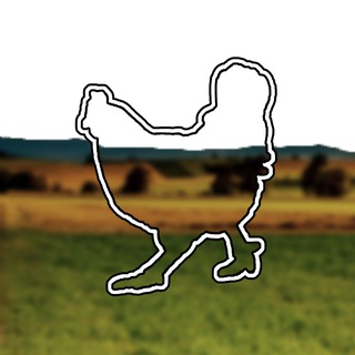 Telegram profile photo for Запах курочки в плацкарте