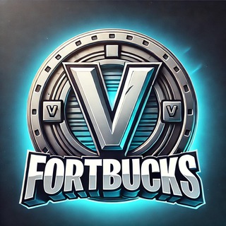 Telegram profile photo for Fortbucks | Fortnite News