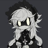 Telegram profile photo for Синяшка👀