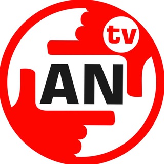 Telegram profile photo for AnTV.az