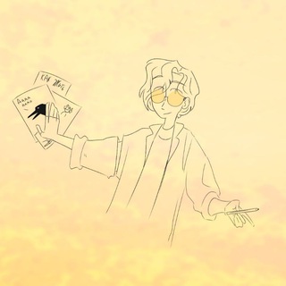 Telegram profile photo for Рыжий Вульф