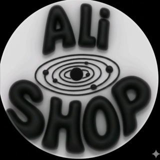 Telegram profile photo for Alishop