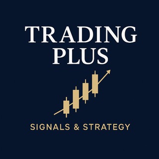 Telegram profile photo for TRADING PLUS