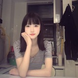 Telegram profile photo for 郑州萌萌