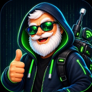 Telegram profile photo for ОБХОДЫЧ