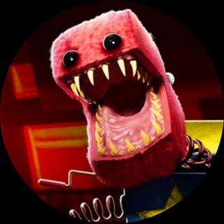 Telegram profile photo for Project:NewTime