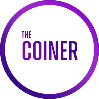 Telegram profile photo for TheCoiner