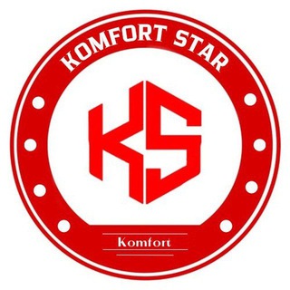 Telegram profile photo for Komfort katyol isitish qozoni👍