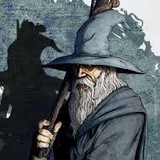 Telegram profile photo for Dark Gandalf Plays