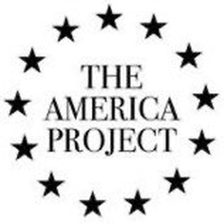 Telegram profile photo for The America Project