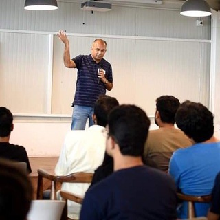 Telegram profile photo for Dr. Awdhesh Singh