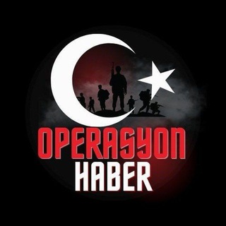 Telegram profile photo for OPERASYON HABER