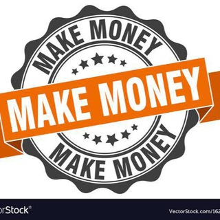 Telegram group profile photo for ONLINE REAL INCOME