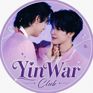 Telegram profile photo for 𝗬𝗶𝗻𝗪𝗮𝗿 𝗖𝗹𝘂𝗯