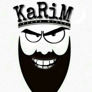 Telegram profile photo for طنز عمو کریم(مجتبی علمباز)