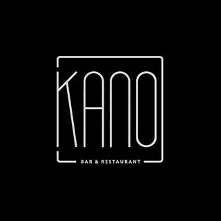 Telegram profile photo for Ресторан KANO | Москва
