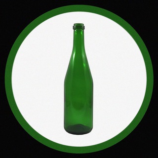 Telegram profile photo for Бутылка для Пизднякова