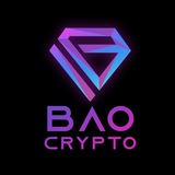 Telegram profile photo for Baocrypto