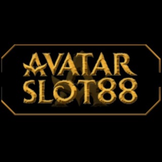 Telegram profile photo for POLA AKURAT AVATARSLOT88