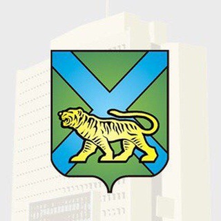 Telegram group profile photo for Чат Министерства культуры Приморья