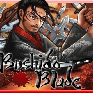 Telegram profile photo for Bushido Blade $BLADE