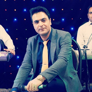 Telegram profile photo for کانال رسمی موسیقی طنین