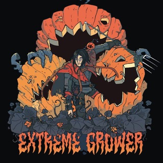 Telegram profile photo for Extreme Grower