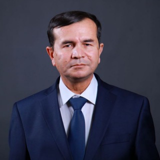 Telegram profile photo for Amir Xudoyberdi she'riyati
