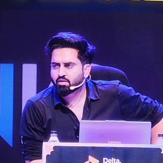 Telegram profile photo for Lakshya Global Trades