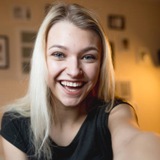 Telegram profile photo for Katy