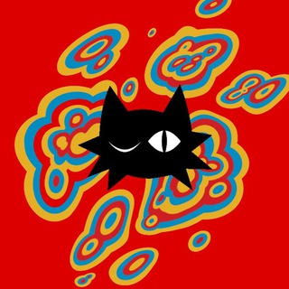 Telegram profile photo for Жмурка Жвалы🩸🃏