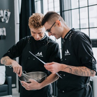 Telegram profile photo for ДАмастер