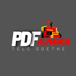Telegram profile photo for TELC DOKÜMAN🚨