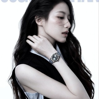 Telegram profile photo for Glamour shuhua