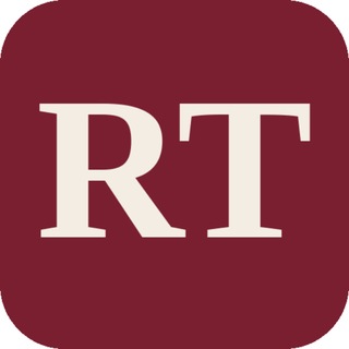 Telegram profile photo for The Rio Times