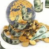 Telegram profile photo for Inside the financial web